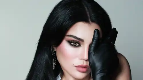 هيفاء وهبي