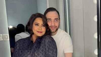 Hossam Habib’s Direct Messages Spark Intense Clash with Sherine Abdel Wahab: Inside the Drama Unfolding