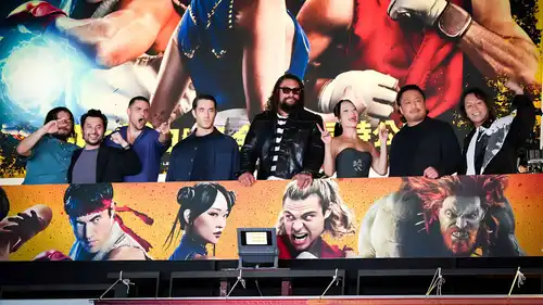 الإعلان الترويجي الجديد لفيلم Street Fighter وموعد عرضه