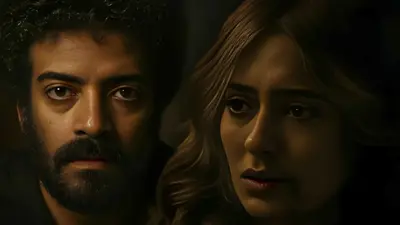 "رعب نفسي" بين يعقوب الفرحان وهيا عبد السلام