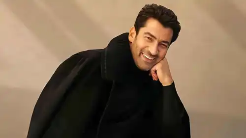 كنان إميرزالي