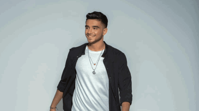 خالد الفايد عن عمرو مصطفى: "اللي يهاجمه إنسان غير سوي نفسيا"
