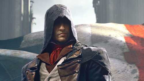 من لعبة إلى مسلسل.. Assassin’s Creed رسميًا على نتفليكس