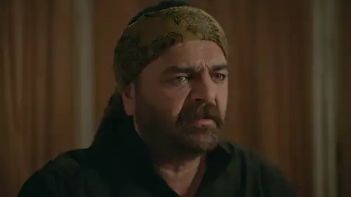 سامر المصري - مسلسل "النويلاتي"