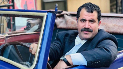 محمود حافظ يتحرك قانونيًا بعد تعرض حساباته للاختراق
