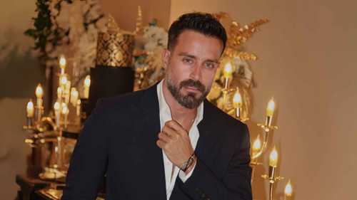 ردّ حاسم من سعد رمضان على تصريحات زين كرزون (خاص)