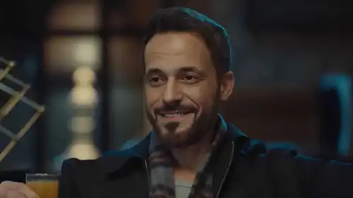 مسلسل فن الحرب