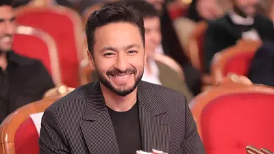 حمادة هلال