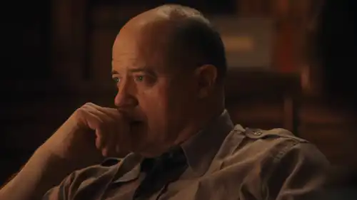 فيلم PRESSURE