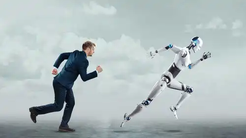 مهارات بشرية لا يستطيع الذكاء الاصطناعي استبدالها