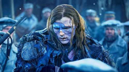أبرز أفلام نتفليكس المرشحة لجوائز بافتا 2026