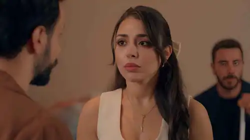 "حب ع ورق".. الحلقة 17 تقّرب أوس من لين