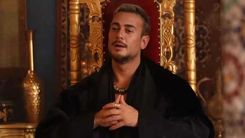حقيقة تجميد أول فيلم للفنان سعد لمجرد في مصر