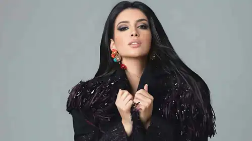 سارة بركة