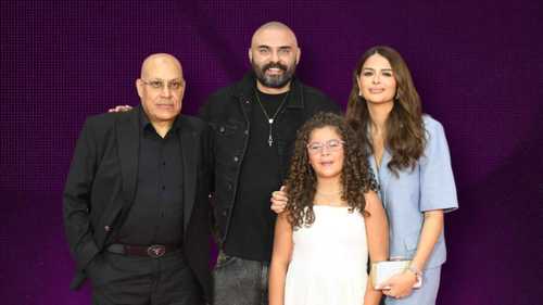 هل شعر أبطال فيلم "أوسكار عودة الماموث" بالخطر؟