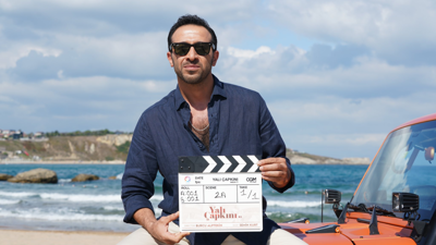 عابدين في مسلسل الطائر الرفراف