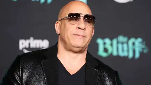 فين ديزل يشوق الجمهور لنهاية Fast and Furious