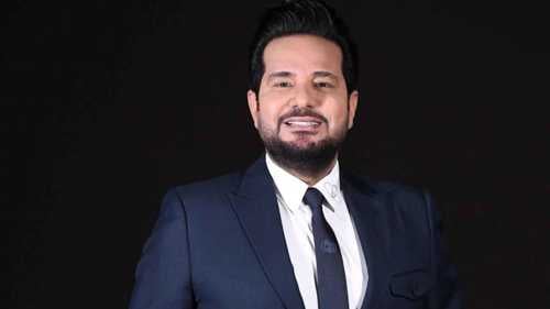 حاتم العراقي يستعد لطرح فيديو كليب "دمار دمار" (فيديو)