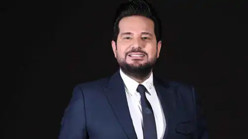 حاتم العراقي يستعد لطرح فيديو كليب "دمار دمار" (فيديو)