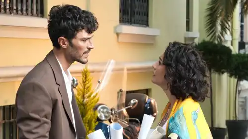 أبطال مسلسل الخليفة