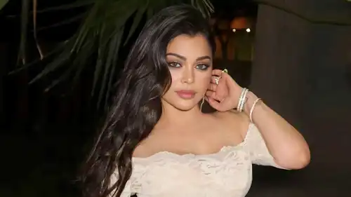 هيفاء وهبي