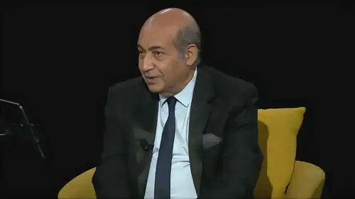 طارق الشناوي