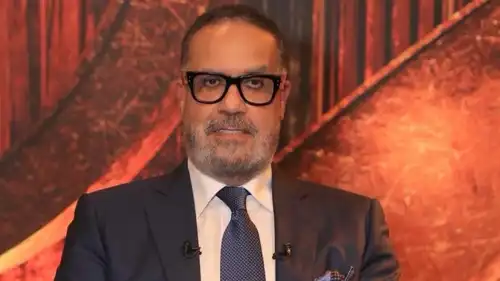 جمال العدل