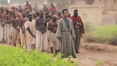مفاجآت إيرادات أفلام عيد الأضحى في يومها الثالث