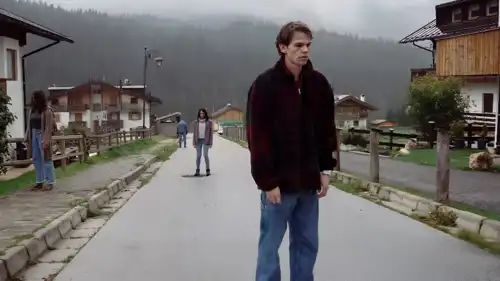 The Holy Boy فيلم