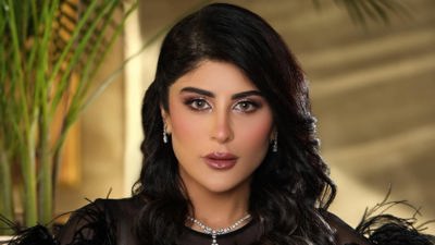 زارا البلوشي عن طلاقها من سمير عارف: كنت أبكي وهو يتابع نتفليكس