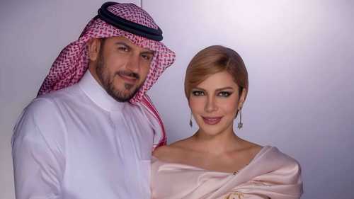 ما حقيقة توقيف الشاعر فائق حسن زوج أصالة في مطار دبي؟