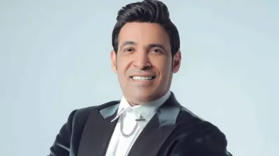 سعد الصغير