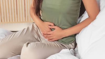 أسباب خفية وراء التهاب المسالك البولية المزمن عند النساء
