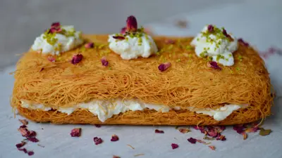 العثملية