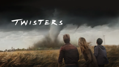 إيرادات فيلم تويسترز 2024