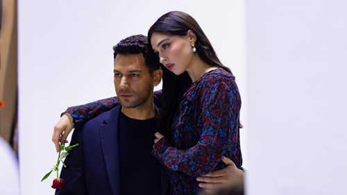 ملخص الحلقة الثانية من مسلسل "ورود وذنوب".. هل يقتل سرحات شقيقه جان؟
