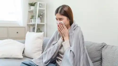 كل ما يجب معرفته عن إنفلونزا H3N2 وطرق الوقاية منها