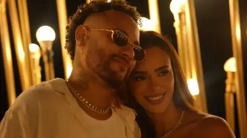 كيف استعدت برونا بيانكاردي لليلة عودة نيمار إلى كأس العالم؟