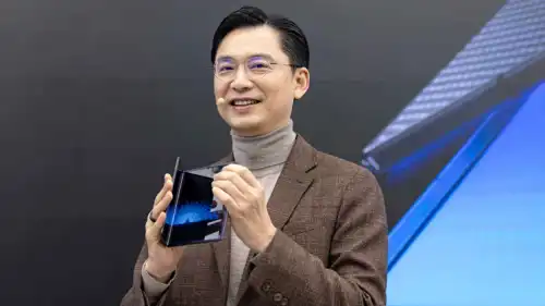 Samsung Galaxy Z
