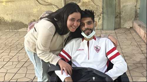 تفاصيل بلاغات هبة التركي أرملة إبراهيم شيكا.. مواجهة الاتهامات بعد رحيله