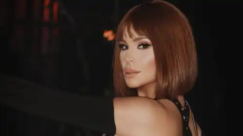 كارول سماحة