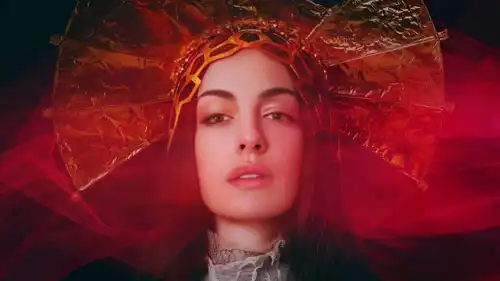 فيلم MOTHER MARY