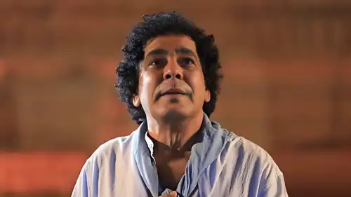 محمد منير