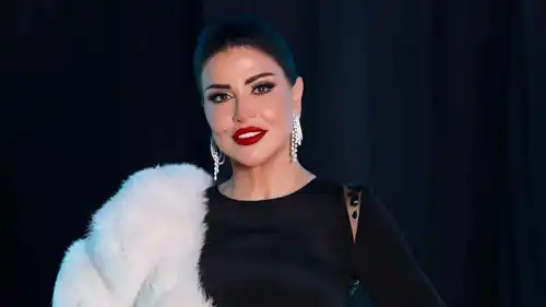 جومانا مراد