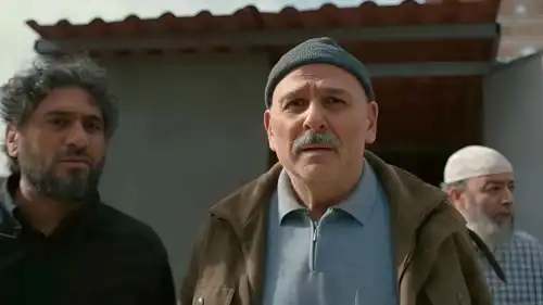 مسلسل الخروج إلى البئر