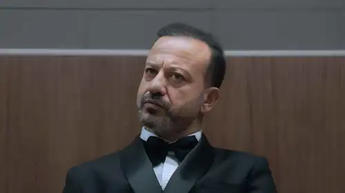 رضا كوجا أوغلو يكشف سر خسارته الوزن