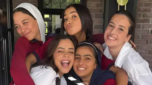 مسلسل "تحت السن".. الحلقة 3 تكشف خيوطًا أكثر غموضًا