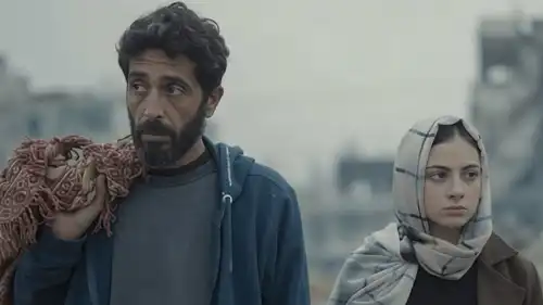 فيلم "غزة 13"