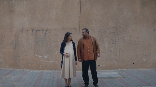 منصة "MBC شاهد" تشوق الجمهور للفيلم التونسي "الإبرة"