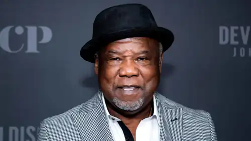 Isiah Whitlock Jr